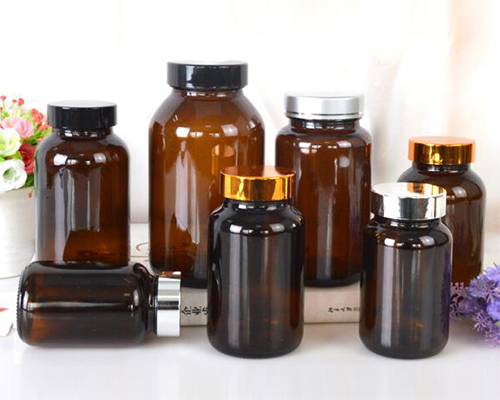 Reasons for the popularity of soda lime glass bottles