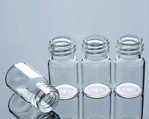 Under the green economy, glass packaging products such as glass bottles may have new opportunities